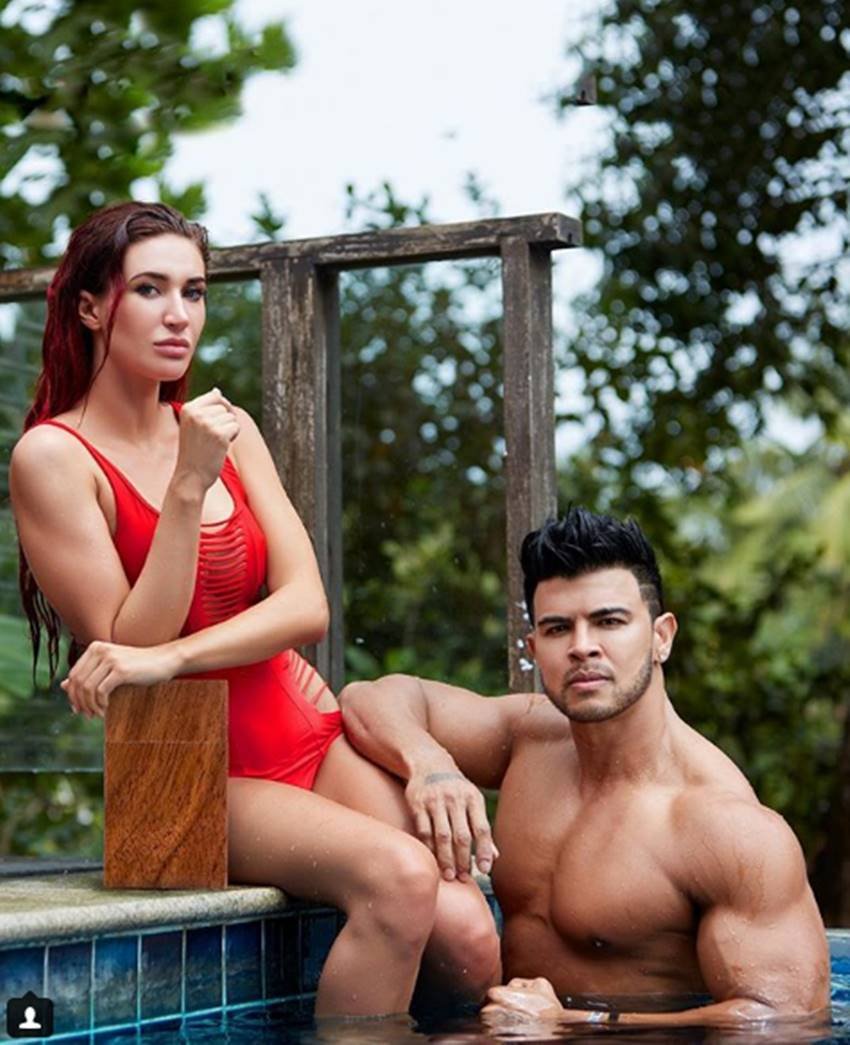Sahil Khan, Sahil Khan case, Sahil Khan issue, Sahil Khan pics, Sahil Khan photos, Sahil Khan pictures, Sahil Khan says, Jackie Shroff, Jackie Shroff wife, Jackie Shroff wife name, Jackie Shroff wife pics, Jackie Shroff wife photos, Ayesha Shroff, Ayesha Shroff pics, Ayesha Shroff photos, Ayesha Shroff case, Sahil Khan Had A Fight, Fight With Jackie Shroff, ackie Shroff Wife Ayesha Shroff, photo gallery
