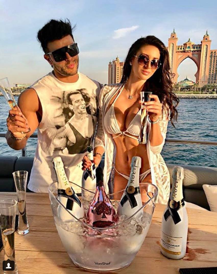 Sahil Khan, Sahil Khan case, Sahil Khan issue, Sahil Khan pics, Sahil Khan photos, Sahil Khan pictures, Sahil Khan says, Jackie Shroff, Jackie Shroff wife, Jackie Shroff wife name, Jackie Shroff wife pics, Jackie Shroff wife photos, Ayesha Shroff, Ayesha Shroff pics, Ayesha Shroff photos, Ayesha Shroff case, Sahil Khan Had A Fight, Fight With Jackie Shroff, ackie Shroff Wife Ayesha Shroff, photo gallery