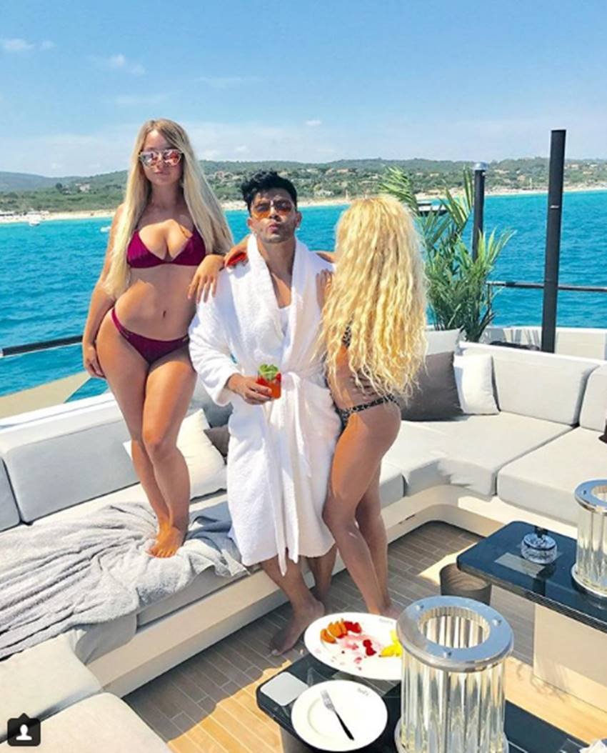 Sahil Khan, Sahil Khan case, Sahil Khan issue, Sahil Khan pics, Sahil Khan photos, Sahil Khan pictures, Sahil Khan says, Jackie Shroff, Jackie Shroff wife, Jackie Shroff wife name, Jackie Shroff wife pics, Jackie Shroff wife photos, Ayesha Shroff, Ayesha Shroff pics, Ayesha Shroff photos, Ayesha Shroff case, Sahil Khan Had A Fight, Fight With Jackie Shroff, ackie Shroff Wife Ayesha Shroff, photo gallery