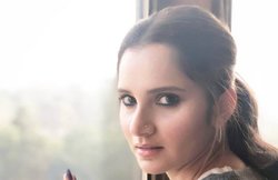 सानिया मिर्जा ने बताई चाहत, मां बनने से पहले ही तय कर लिया बच्चे का सरनेम