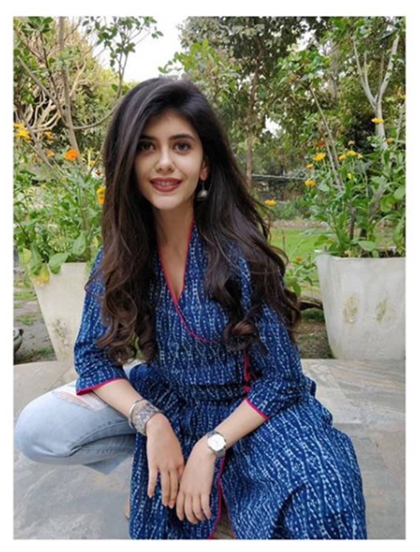 Sanjana Sanghi, Sanjana Sanghi pics, Sanjana Sanghi photos, Sanjana Sanghi pictures, Sanjana Sanghi films, Sanjana Sanghi news pics, sushant singh rajput, Sanjana Sanghi hot pics, Sanjana Sanghi sexy photos, Sanjana Sanghi life, Fault in Our Stars, Fault in Our Stars in hindi, Fault in Our Stars remake, Fault in Our Stars film, Bollywood Debut, Bollywood Debut actress, photo gallery