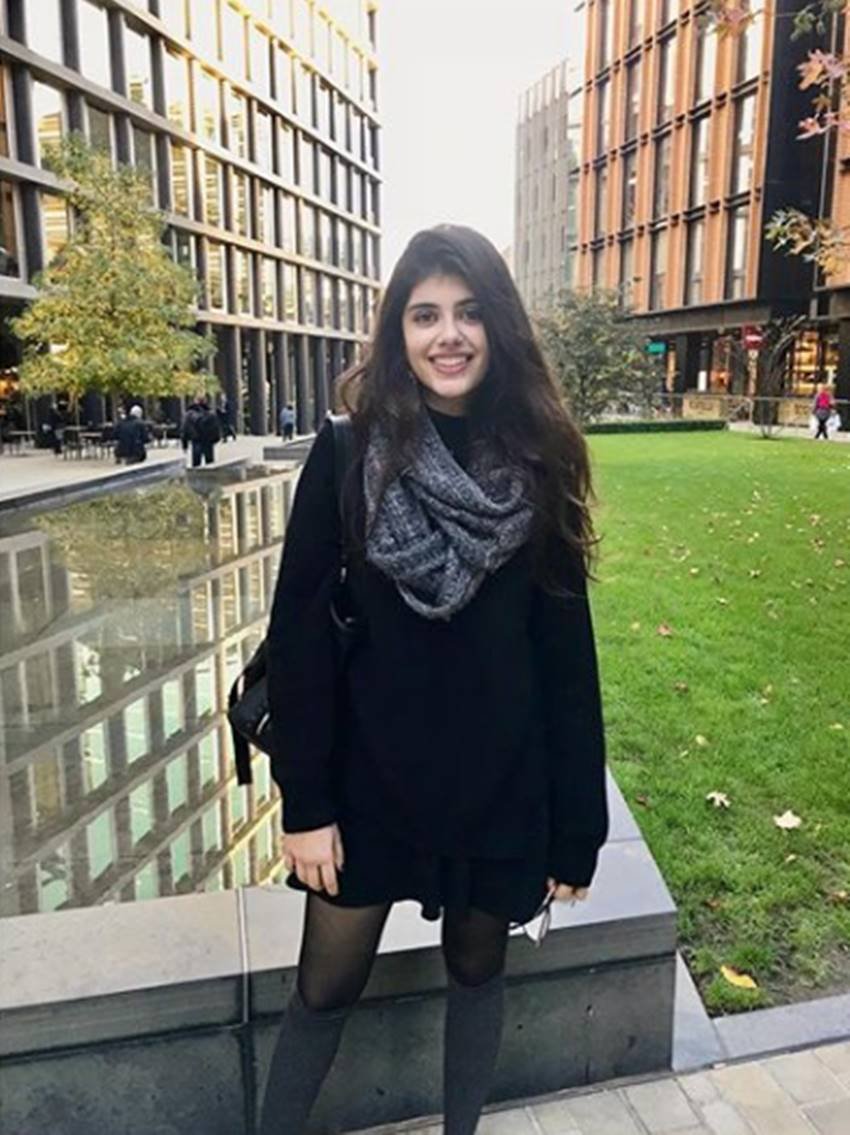 Sanjana Sanghi, Sanjana Sanghi pics, Sanjana Sanghi photos, Sanjana Sanghi pictures, Sanjana Sanghi films, Sanjana Sanghi news pics, sushant singh rajput, Sanjana Sanghi hot pics, Sanjana Sanghi sexy photos, Sanjana Sanghi life, Fault in Our Stars, Fault in Our Stars in hindi, Fault in Our Stars remake, Fault in Our Stars film, Bollywood Debut, Bollywood Debut actress, photo gallery