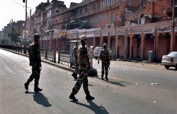 बिहार, बंगाल, गुजरात के बाद अब राजस्थान में भी सांप्रदायिक तनाव: बूंदी में इंटरनेट बंद