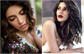 Shama Sikander, Shama Sikander Movies, Shama Sikander Hot Pics, Shama Sikander Bold Photos, Shama Sikander Latest Pictures, Shama Sikander Web Series, Shama Sikander Bollywood News, Entertainment News in Hindi