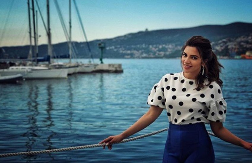 Shama, Actress Sikander, Shama Sikander Career, Aamir Khan, Shama Sikander, Shama Sikander Movies, Shama Sikander Bollywood Movies, Entertainment News in Hindi