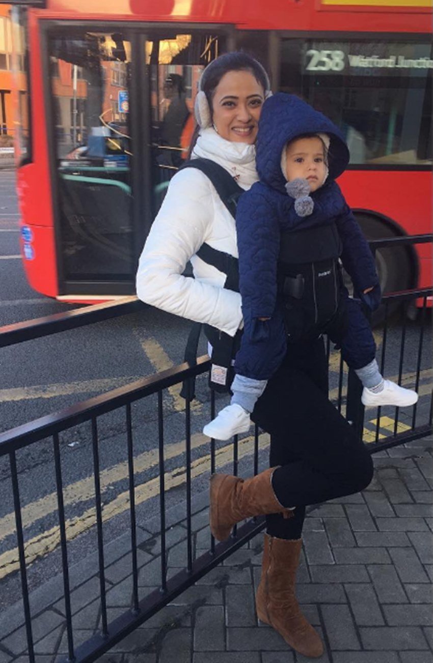 Shweta Tiwari, Shweta Tiwari Pictures, Shweta Tiwari Kids, Shweta Tiwari Child, Shweta Tiwari Boy, Shweta Tiwari Daughter, Shweta Tiwari TV Shows, Shweta Tiwari Bigg Boss, Television News