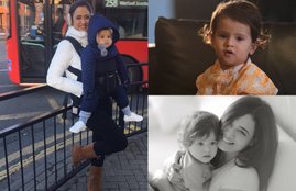 Shweta Tiwari, Shweta Tiwari Pictures, Shweta Tiwari Kids, Shweta Tiwari Child, Shweta Tiwari Boy, Shweta Tiwari Daughter, Shweta Tiwari TV Shows, Shweta Tiwari Bigg Boss, Television News