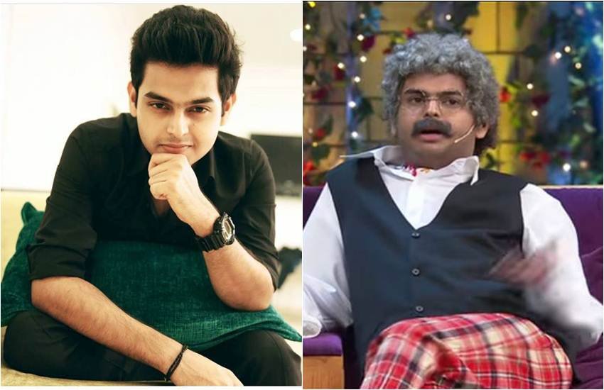 कॉमेडिन सिद्धार्थ सागर। (फोटो सोर्स- फेसबुक/ Siddharth Sagar)