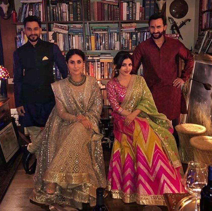Soha Ali Khan, Soha Ali Khan pics, Soha Ali Khan photos, Soha Ali Khan pictures, Soha Ali Khan husband, Soha Ali Khan photoshoot, Kunal Khemu, Kunal Khemu pics, Kunal Khemu photos, Kunal Khemu pictures, Kunal Khemu wife, Kunal Khemu photoshoot, Kunal Khemu child, Kunal Khemu news pics, Bridal Photoshoot, Bridal Photoshoot of soha, Bridal Photoshoot of soha and kunal, photo gallery