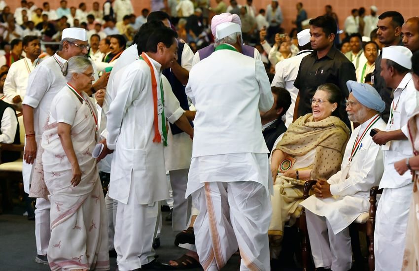 Sonia Gandhi, Manmohan Singh Sonia Gandhi, Manmohan Singh