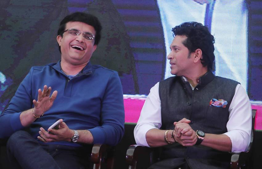 Sourav-Ganguly-Sachin-tendulkar