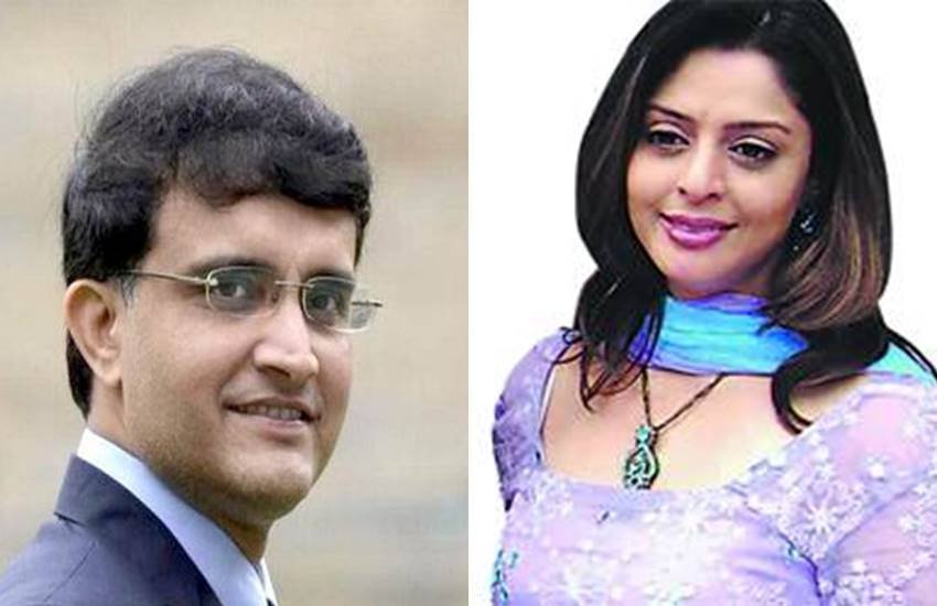 Sourav Ganguly and Nagma, Sreesanth and Shriya Saran, Rohit Sharma and Sofia Hayat, Zaheer Khan and Isha Sharvani, Yuvraj Singh and Kim Sharma, Yuvraj Singh and Deepika Padukone, MS Dhoni and Deepika Padukone, Sir Viv Richards Neena Gupta, Love Affairs, Love Affairs of cricketers, Love Affairs of indian cricketers, Love Affairs news, Love Affairs pics, Love Affairs photos, photo gallery