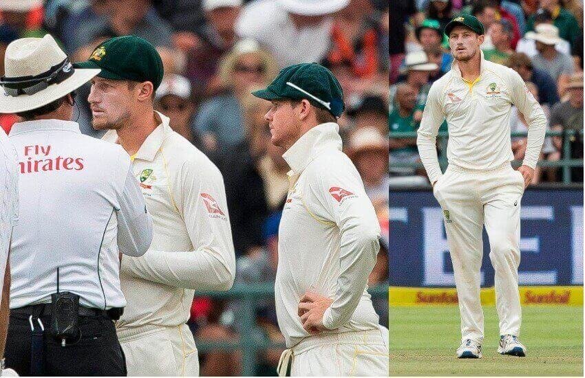 Ball Tampering, Ball Tampering Scandal, Australia, Steve Smith, Captain, Cameron Bancroft, Batsman, Abuse, Disgrace, Cheater, Sledger, Cricket News, Sports News, Hindi News