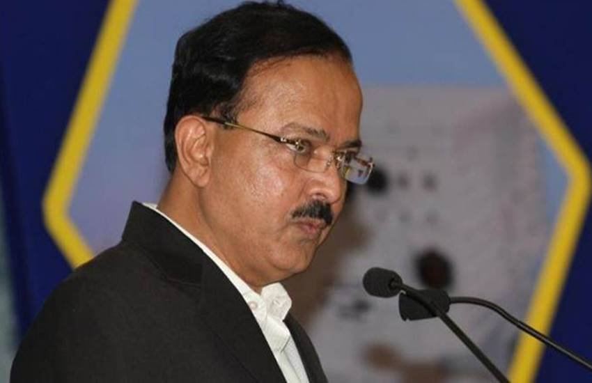 Subhash Bhamre, Subhash Bhamre says, Subhash Bhamre statement, Defence State Minister, Defence State Minister statement, Sensitive, Sensitive issue, China Border, Sensitive on China Border, National news Subhash Bhamre, Subhash Bhamre says, Subhash Bhamre statement, Defence State Minister, Defence State Minister statement, Sensitive, Sensitive issue, China Border, Sensitive on China Border, National news