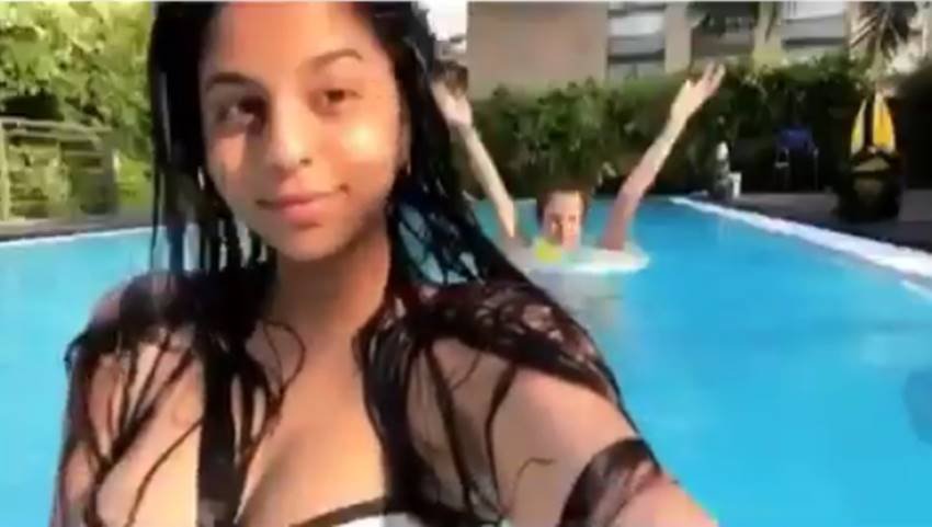 Suhana Khan, Suhana Khan pics, Suhana Khan photos, Suhana Khan pictures, Suhana Khan new pics, Suhana Khan news photos, Suhana Khan hot pics, Suhana Khan hot photos, Suhana Khan sexy pics, Suhana Khan sexy photos, Suhana Khan bold pics, Suhana Khan bold photos, Suhana Khan life, Suhana Khan education, Suhana Khan father, Shah Rukh Khan, Shah Rukh Khan Daughter, Shah Rukh Khan family, photo Gallery
