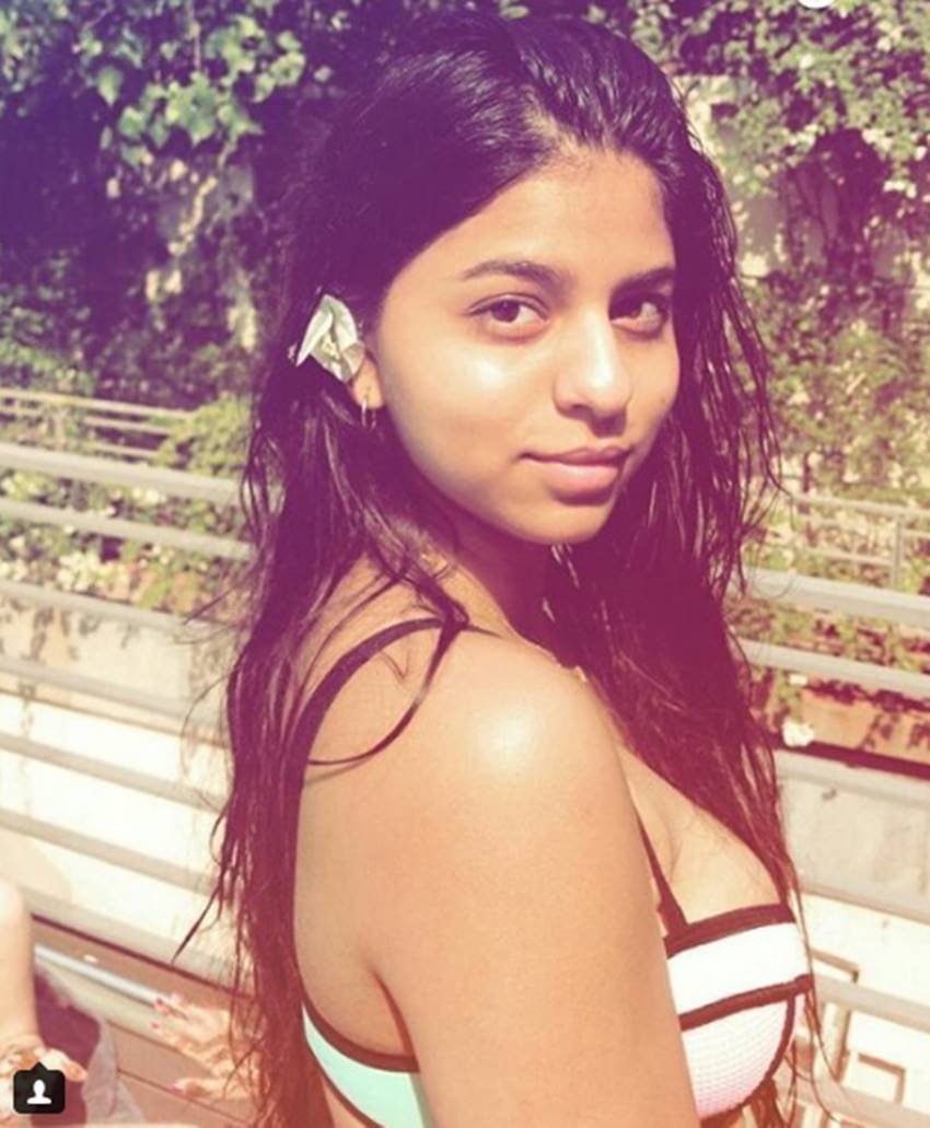 Suhana Khan, Suhana Khan pics, Suhana Khan photos, Suhana Khan pictures, Suhana Khan new pics, Suhana Khan news photos, Suhana Khan hot pics, Suhana Khan hot photos, Suhana Khan sexy pics, Suhana Khan sexy photos, Suhana Khan bold pics, Suhana Khan bold photos, Suhana Khan life, Suhana Khan education, Suhana Khan father, Shah Rukh Khan, Shah Rukh Khan Daughter, Shah Rukh Khan family, photo Gallery