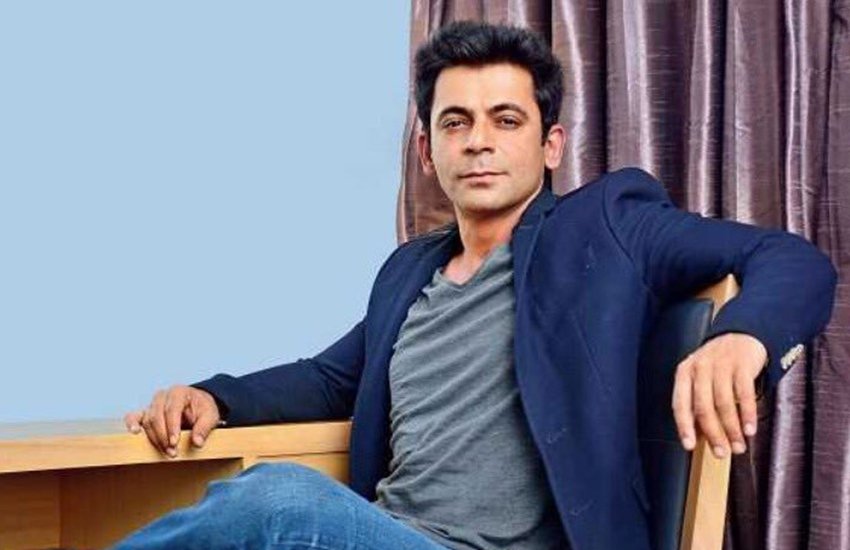 Sunil Grover, Sunil Grover Movies, Sunil Grover Role, Sunil Grover in Bharat, Sunil Grover Shows, Sunil Grover Comedy, Sunil Grover Videos