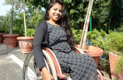 दिव्यांग एथलीट ने मांगी थी पीएम मोदी से मदद, अधिकारियों ने खेलने से ही रोक दिया!