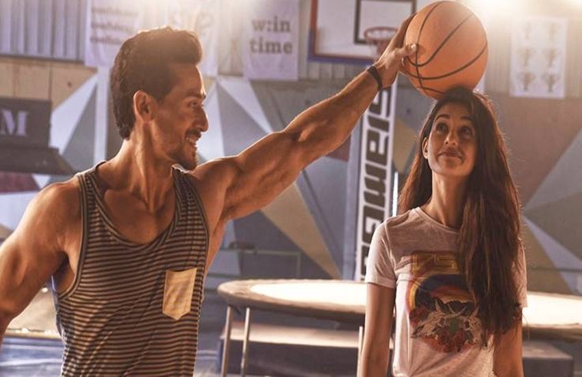 baaghi 2, baaghi 2 box office collection, baaghi 2 collection, baaghi 2 review, baaghi 2 movie review, baaghi 2 box office