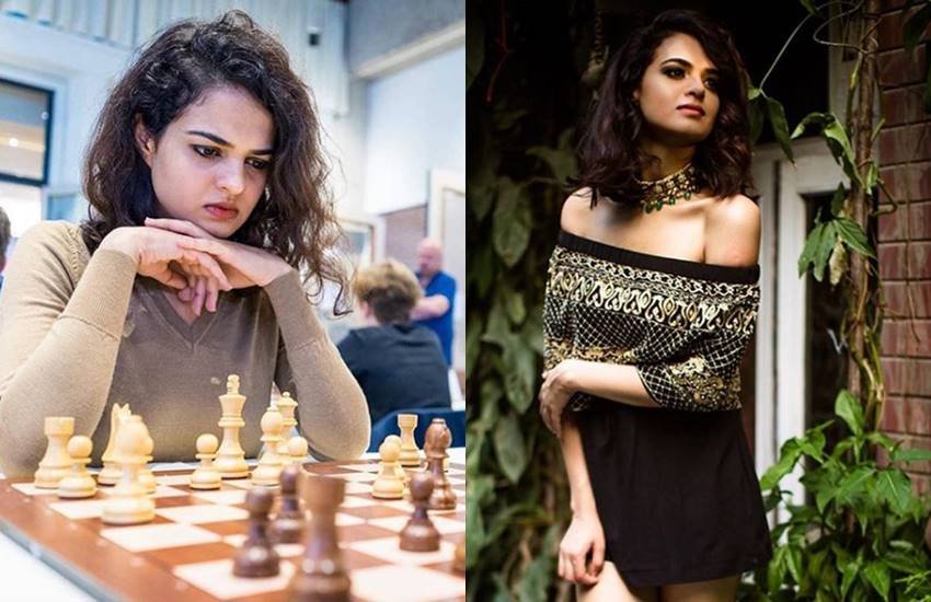 Tania Sachdev, Tania Sachdev pics, Tania Sachdev photos, Tania Sachdev pictures, Tania Sachdev in chess, Indian Chess Player, Indian Chess Player name, Indian Chess Player pics, Indian Chess Player photos, Indian Chess Player pictures, Indian Women Chess Player, Indian Classical Dancer, Indian Classical Dancer, Indian Classical Dancer player, Indian Classical Dancer name, photo gallery