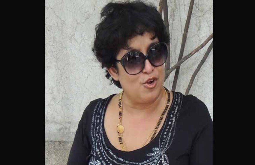 लेखिका तस्लीमा नसरीन (@taslimanasreen/ Twitter) लेखिका तस्लीमा नसरीन (@taslimanasreen/ Twitter)