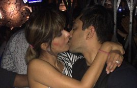 Tehseen Poonawalla, Tehseen Poonawalla wife, Monica Vadera, Monica Vadera news