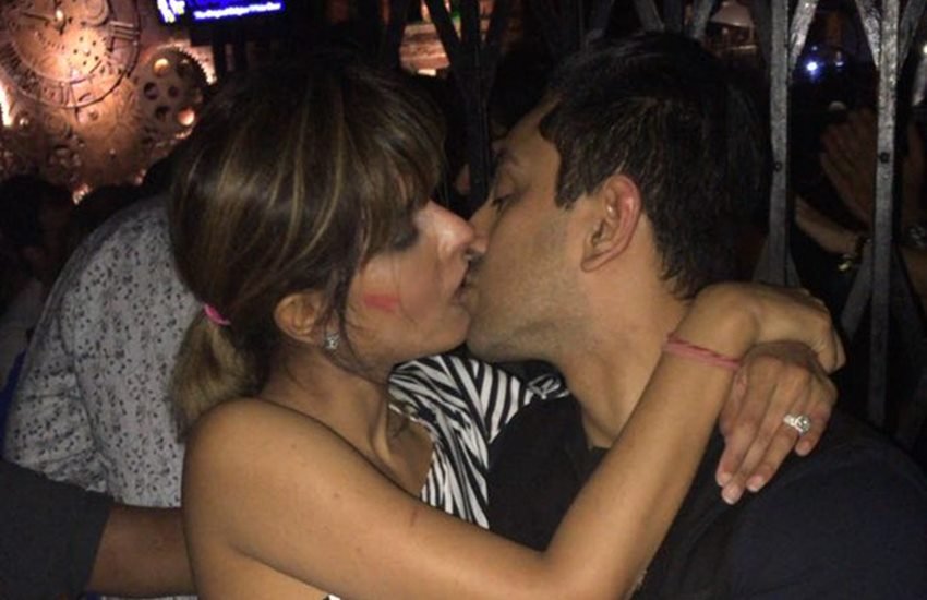 Tehseen Poonawalla, Tehseen Poonawalla wife, Monica Vadera, Monica Vadera news Tehseen Poonawalla, Tehseen Poonawalla wife, Monica Vadera, Monica Vadera news