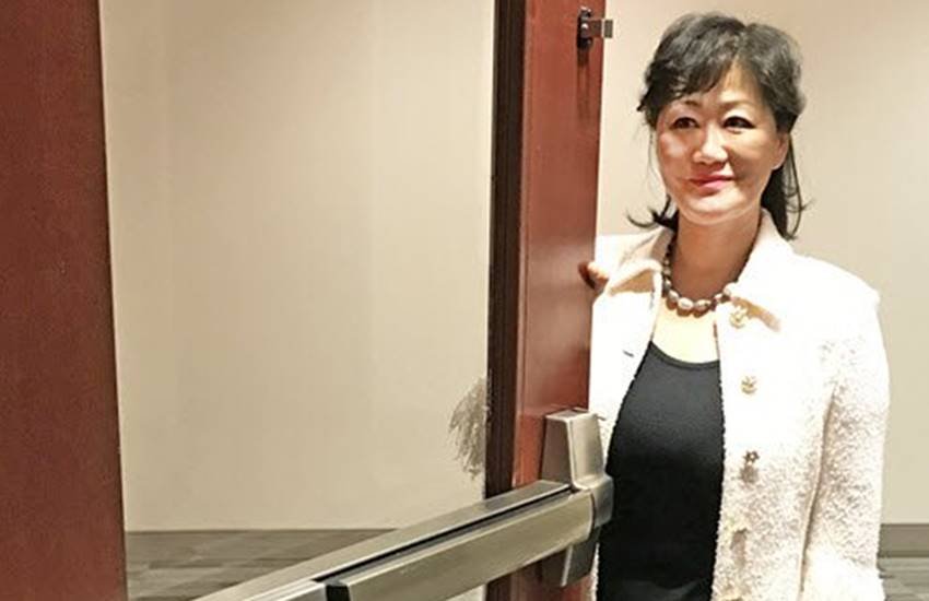Meg Whitman, Sheryl Sandberg, Jayshree Ullal, Thai Lee, Lucy Peng, Judy Faulkner, womens in business, World Most Powerfull Womens, Powerfull Womens in business, Active in Business, womens Active in Business, Active in Business Field, business news, photo gallery