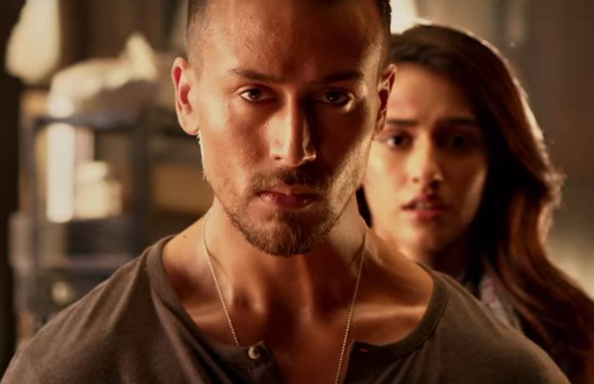 baaghi 2, baaghi 2 box office collection, baaghi 2 collection, baaghi 2 box office, box office collection