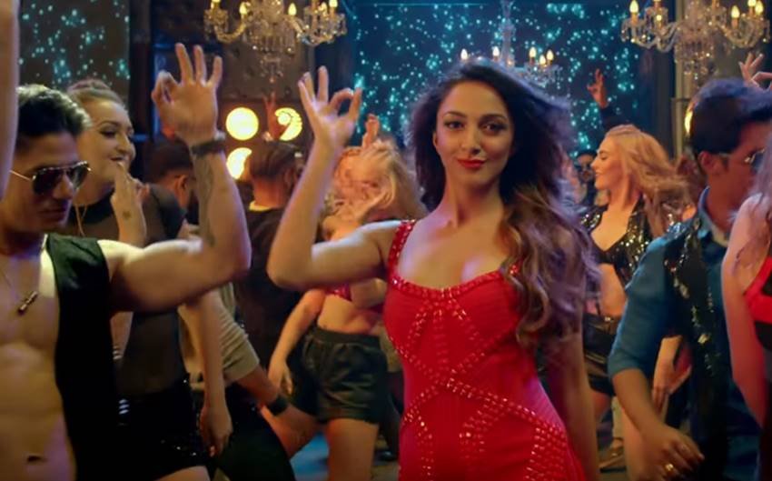 remake songs, remake songs in bollywood, remake songs in films, hit remake songs, remake songs name, Oye Oye, Tu Cheez Badi Hai Mast, Kisike Haath Na Aayega Yeh Ladka, Hare Krishna Hare Ram, Kisi Ko Pyar Ho Jaye, Neend Churai Meri, Aashiq Banaya Aapne, Ek Do Teen, remake songs bollywood, remake songs bollywood films, remake songs bollywood news, photo gallery