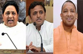 rajya sabha, rajya sabha election, rajya sabha election 2018, rajya sabha election result 2018, rajya sabha election 2018 result, rajya sabha chunav, rajya sabha chunav 2018, Uttar pradesh, sp, bsp, bjp, karnatka, kerala, chhattisgarh, telangana, Hindi news, jansatta