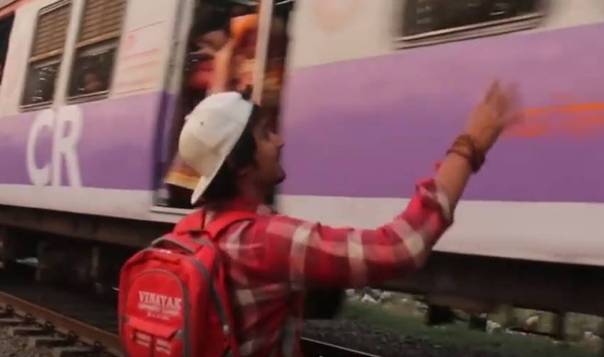 VJ Pawan Singh, VJ Pawan Singh case, VJ Pawan Singh videos, VJ Pawan Singh train video, VJ Pawan Singh and rpf, Dangerous Stunts, Dangerous Stunts For Prank Videos, Prank Videos, Prank Videos pics, Prank Videos case, Prank Videos of VJ Pawan Singh, photo gallery