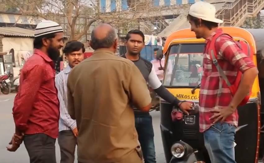 VJ Pawan Singh, VJ Pawan Singh case, VJ Pawan Singh videos, VJ Pawan Singh train video, VJ Pawan Singh and rpf, Dangerous Stunts, Dangerous Stunts For Prank Videos, Prank Videos, Prank Videos pics, Prank Videos case, Prank Videos of VJ Pawan Singh, photo gallery