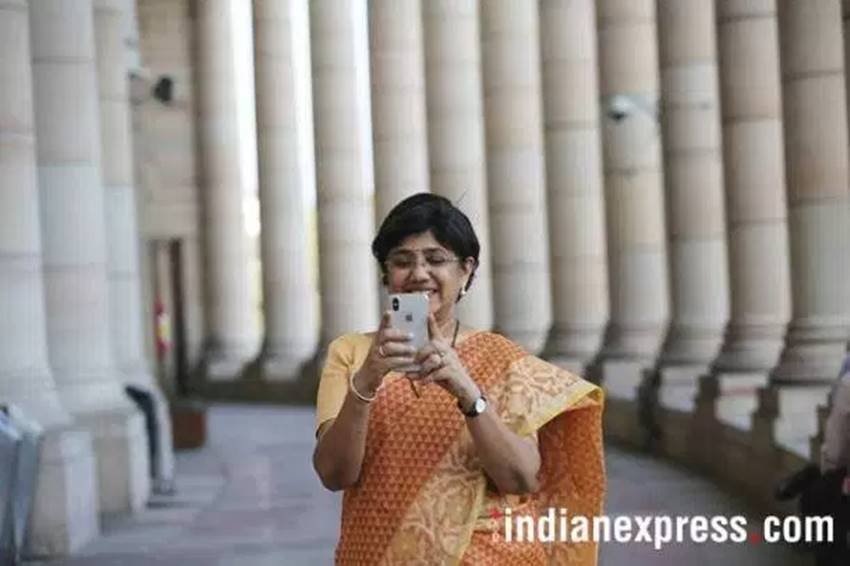 Nirmala Sitharaman, Vandana Chavan, Sadhvi Savitri Bai Phule, Renuka Butta, Rajani Patil, Kanimozhi, Harsimrat Kaur Badal, Geetha Kothapalli, Viplove Thakur, Chhaya Verma, Bhavana Gawali, Ambika Soni, parliamentarian, women parliamentarian, women parliamentarian of india, omen's Day, Women's Day 2018, Womens Day, Womens day 2018, International Women's Day 2018, Women's Day Quotes, Happy Women's Day, Happy Women's Day 2018, Happy Womens day Quotes, अंतर्राष्ट्रीय महिला दिवस, महिला दिवस, Womens Day Quotes, Mahila Diwas, Mahila Diwas Quotes, Mahila Diwas News, photo gallery