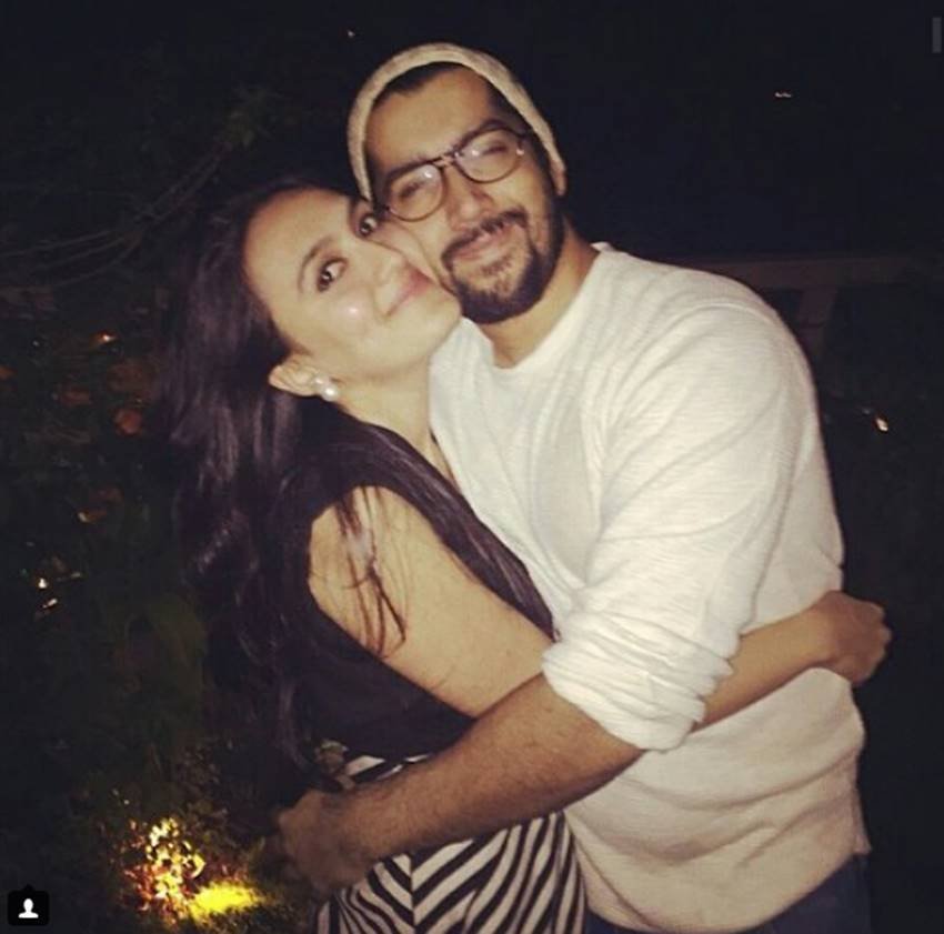 Varun Dhawan, Varun Dhawan uncle, Varun Dhawan family, Varun Dhawan pics, Varun Dhawan family pics, Varun Dhawan family photos, Varun Dhawan pictures, October, Varun Dhawan family pictures, Rohit Dhawan, Rohit Dhawan pics, Rohit Dhawan photos, Rohit Dhawan wife Jaanvi, Sister-in-law, Varun Dhawan Sister-in-law, Sister-in-law Is Pregnant, photo gallery