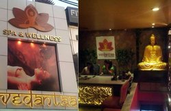 पॉश इलाके में स्‍पा के नाम पर चलता था सेक्‍स रैकेट, आपत्तिजनक स्थितियों में मिले जोड़े