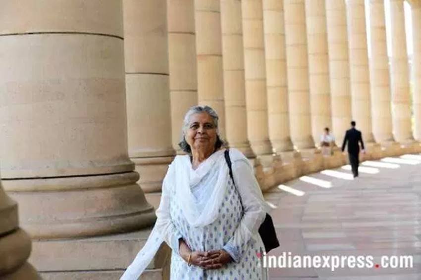Nirmala Sitharaman, Vandana Chavan, Sadhvi Savitri Bai Phule, Renuka Butta, Rajani Patil, Kanimozhi, Harsimrat Kaur Badal, Geetha Kothapalli, Viplove Thakur, Chhaya Verma, Bhavana Gawali, Ambika Soni, parliamentarian, women parliamentarian, women parliamentarian of india, omen's Day, Women's Day 2018, Womens Day, Womens day 2018, International Women's Day 2018, Women's Day Quotes, Happy Women's Day, Happy Women's Day 2018, Happy Womens day Quotes, अंतर्राष्ट्रीय महिला दिवस, महिला दिवस, Womens Day Quotes, Mahila Diwas, Mahila Diwas Quotes, Mahila Diwas News, photo gallery
