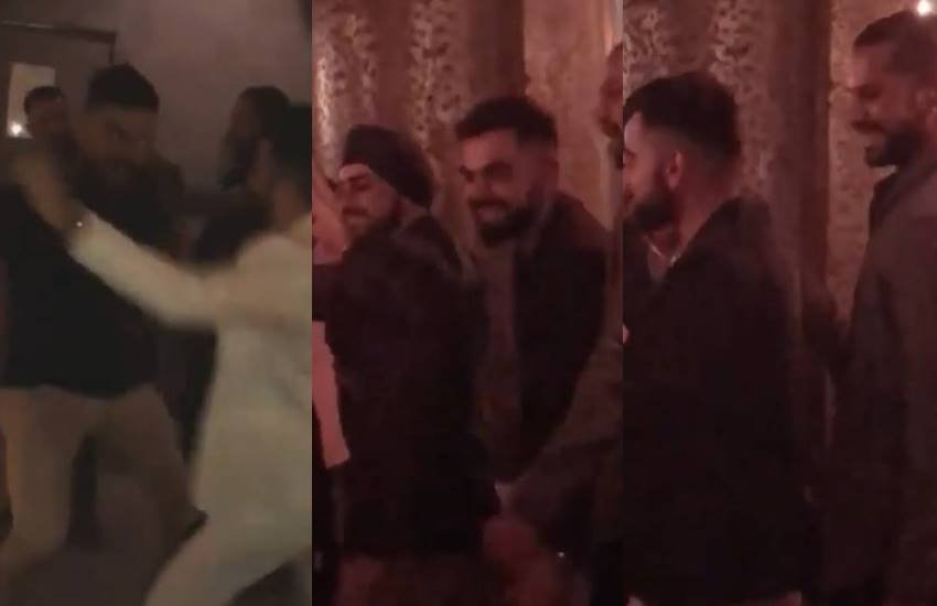 भारतीय क्रिकेट टीम के कप्तान विराट कोहली (PTI Photo) भारतीय क्रिकेट टीम के कप्तान विराट कोहली (PTI Photo)