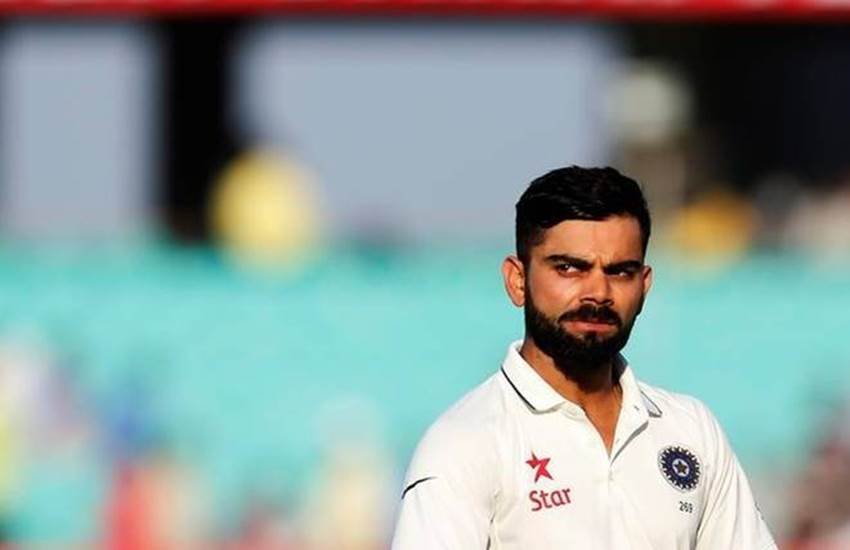Virat Kohli Cricketer Virat Kohli Cricketer
