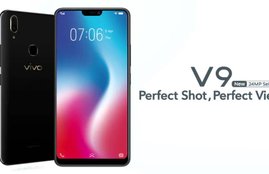 Xiaomi mi mix 2s, Xiaomi mi mix 2s launch date, Vivo V9 launch, Vivo V9 price in india, Vivo V9 specification, Vivo V9 specs, Vivo V9 smartphone, Vivo V9 pics, Vivo V9 booking