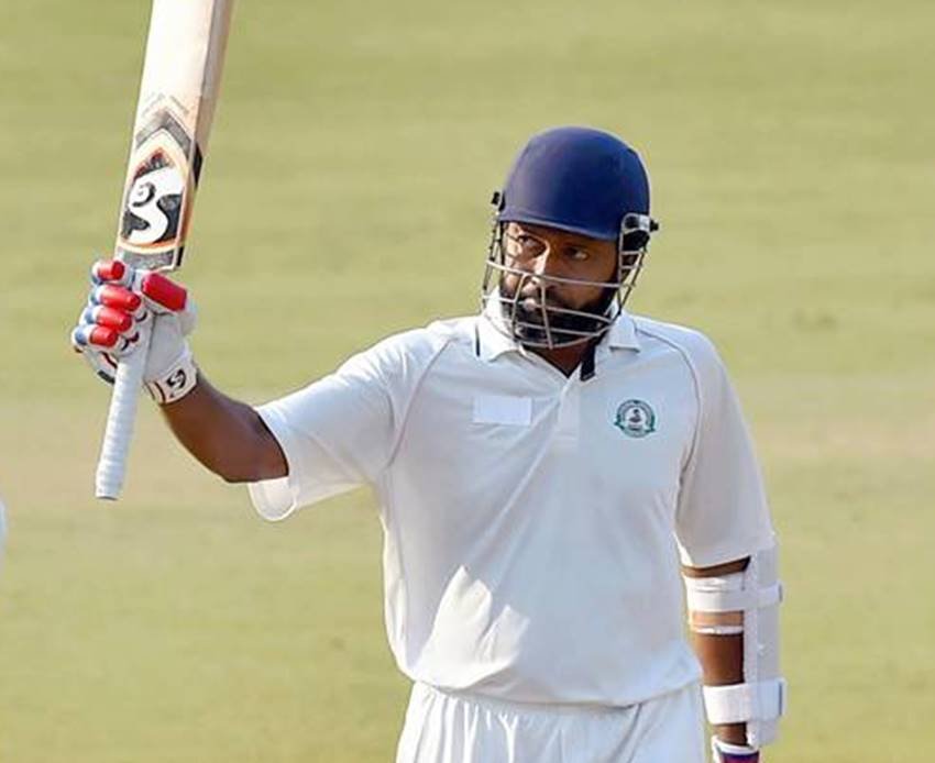 Washim Jaffar, CK Nayudu, Vinoo Mankad, DB Deodhar, Vijay Hazare, Washim Jaffar runs, Washim Jaffar records, Washim Jaffar in FC, Washim Jaffar matchs, Washim Jaffar century, Washim Jaffar pics, Washim Jaffar photos, Washim Jaffar in cricket, Double Century in FC, Double Century, Double Century in FC records, photo gallery
