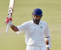 Washim Jaffar, CK Nayudu, Vinoo Mankad, DB Deodhar, Vijay Hazare, Washim Jaffar runs, Washim Jaffar records, Washim Jaffar in FC, Washim Jaffar matchs, Washim Jaffar century, Washim Jaffar pics, Washim Jaffar photos, Washim Jaffar in cricket, Double Century in FC, Double Century, Double Century in FC records, photo gallery