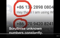 कहीं चीन तो नहीं रख रहा आपके वॉट्सऐप पर नजर? इंडियन आर्मी ने जारी किया अलर्ट