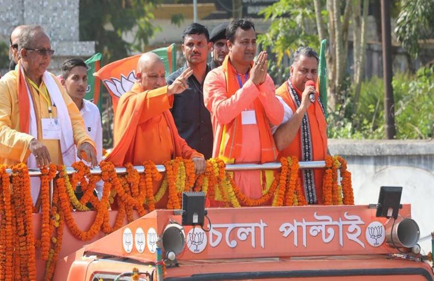 tripura election, tripura election result, tripura election result 2018, tripura chunav 2018, tripura chunav result, tripura chunav result 2018, election result, chunav, chunav result, cm yogi Aditya nath, त्रिपुरा विधानसभा चुनाव नतीजे २०१८, चुनाव, चुनाव नतीजे, त्रिपुरा चुनाव नतीजे, त्रिपुरा इलेक्शन रिजल्ट, त्रिपुरा इलेक्शन रिजल्ट 2018, इलेक्शन रिजल्ट, tripura election counting live, tripura vidhan sabha chunav, tripura vidhan sabha election 2018, tripura vidhan sabha election result, tripura vidhan sabha chunav result, tripura vidhan sabha chunav result 2018, tripura chunav natije, tripura assembly election result, tripura assembly election result, biplab kumar deb, sunil deodhar, bjp leader sunil deodhar, bjp tripura president biplab kumar deb, Tripura cm candidate, BJP CM candidate, Jansatta