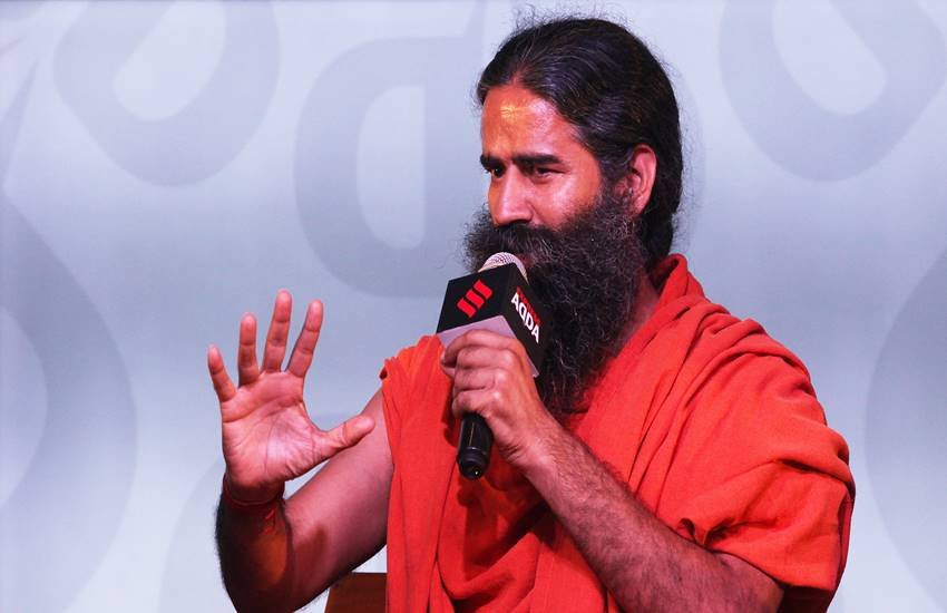 योग गुरु बाबा रामदेव (एक्सप्रेस आर्काइव फोटो)