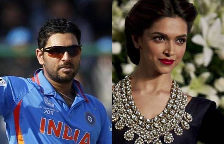 Sourav Ganguly and Nagma, Sreesanth and Shriya Saran, Rohit Sharma and Sofia Hayat, Zaheer Khan and Isha Sharvani, Yuvraj Singh and Kim Sharma, Yuvraj Singh and Deepika Padukone, MS Dhoni and Deepika Padukone, Sir Viv Richards Neena Gupta, Love Affairs, Love Affairs of cricketers, Love Affairs of indian cricketers, Love Affairs news, Love Affairs pics, Love Affairs photos, photo gallery