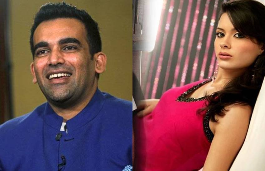 Sourav Ganguly and Nagma, Sreesanth and Shriya Saran, Rohit Sharma and Sofia Hayat, Zaheer Khan and Isha Sharvani, Yuvraj Singh and Kim Sharma, Yuvraj Singh and Deepika Padukone, MS Dhoni and Deepika Padukone, Sir Viv Richards Neena Gupta, Love Affairs, Love Affairs of cricketers, Love Affairs of indian cricketers, Love Affairs news, Love Affairs pics, Love Affairs photos, photo gallery