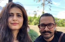 aamir khan, aamir khan fatima sana shaikh, thugs of hindostan, aamir khan birthday, aamir khan movie, aamir khan thus of hidustan