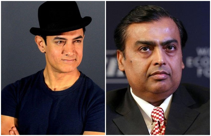 aamir khan mahabharat, mukesh ambani, Aamir Khan Thugs of Hindostan, amir Khan, Katrina kaif, katrina kaif video, Aamir Khan Birthday, Aamir Khan Date of Birth, Aamir Khan Movie, Aamir Khan Dangal, Aamir Khan Latest News, Aamir Khan Unknown Facts, Aamir Khan Interesting Facts, Aamir Khan Thugs of Hindostan