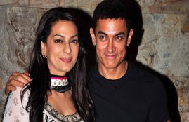 Ishq , Aatank Hi Aatank, Andaz Apna Apna, Hum Hain Rahi Pyar Ke, Daulat Ki Jung, Tum Mere Ho, Love Love Love , Qayamat Se Qayamat Tak, Bollywood News, Bollywood News Hindi